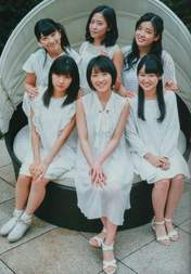 
Haga Akane,


Kudo Haruka,


Nonaka Miki,


Oda Sakura,


Sato Masaki,


Suzuki Kanon,

