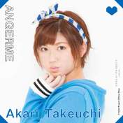 
Takeuchi Akari,

