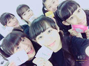 
Akiyama Mao,


Danbara Ruru,


Horie Kizuki,


Ichioka Reina,


Maeda Kokoro,


Yokogawa Yumei,

