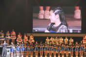 
Country Girls,


Fujii Rio,


Funaki Musubu,


Hamaura Ayano,


Hello! Pro Egg,


Inoue Rei,


Morito Chisaki,


Niinuma Kisora,


Nomura Minami,


Ozeki Mai,


Tsugunaga Momoko,


Wada Sakurako,


Yamaki Risa,


Yanagawa Nanami,

