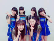 
Akiyama Mao,


Kanatsu Mizuki,


Kasahara Momona,


Maeda Kokoro,


Nakano Rion,


Ono Mizuho,

