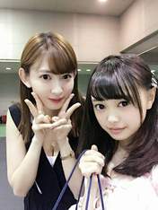 
blog,


Hiwatashi Yui,


Kojima Haruna,

