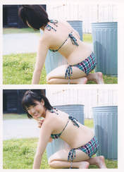 
Photobook,


Tomonaga Mio,

