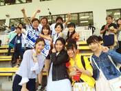 
Anai Chihiro,


Aramaki Misaki,


blog,


Hokazono Hazuki,


Imada Mina,


Kodama Haruka,


Motomura Aoi,


Yamashita Emili,

