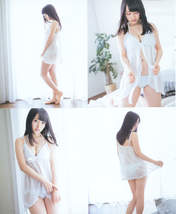 
Magazine,


Mukaichi Mion,

