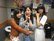 
Fukumura Mizuki,


Iikubo Haruna,


Suzuki Kanon,

