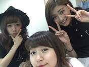 
Kumai Yurina,


Mitsui Aika,


Shimizu Saki,

