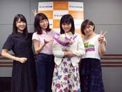 
blog,


Katsuta Rina,


Nakanishi Kana,


Takeuchi Akari,


Tamura Meimi,

