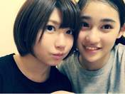 
blog,


Sasaki Rikako,


Takeuchi Akari,

