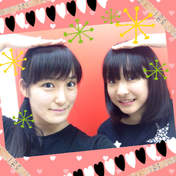 
Inoue Hikaru,


Kanatsu Mizuki,

