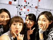 
Kamikokuryou Moe,


Sasaki Rikako,


Takahashi Minami,


Wada Ayaka,

