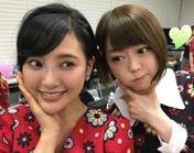 
blog,


Kodama Haruka,


Minegishi Minami,

