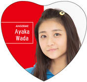 
Wada Ayaka,

