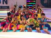 
Fukumura Mizuki,


Haga Akane,


Iikubo Haruna,


Ikuta Erina,


Ishida Ayumi,


Kudo Haruka,


Makino Maria,


Morning Musume,


Nonaka Miki,


Oda Sakura,


Ogata Haruna,


Sato Masaki,


Suzuki Kanon,

