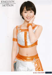 
Kudo Haruka,

