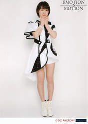 
Kudo Haruka,

