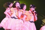 
Murota Mizuki,


Sasaki Rikako,


Tamura Meimi,


Wada Ayaka,

