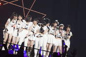 
Aikawa Maho,


ANGERME,


Kamikokuryou Moe,


Katsuta Rina,


Murota Mizuki,


Nakanishi Kana,


Sasaki Rikako,


Takeuchi Akari,


Tamura Meimi,


Wada Ayaka,

