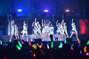
Fukumura Mizuki,


Haga Akane,


Iikubo Haruna,


Ikuta Erina,


Ishida Ayumi,


Kudo Haruka,


Makino Maria,


Morning Musume,


Nonaka Miki,


Oda Sakura,


Ogata Haruna,


Sato Masaki,


Suzuki Kanon,

