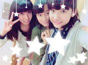 
Kanatsu Mizuki,


Kodama Sakiko,


Ono Kotomi,

