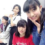 
blog,


Inoue Rei,


Ogawa Rena,


Taguchi Natsumi,


Wada Sakurako,

