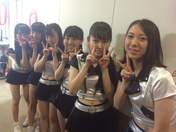 
Danbara Ruru,


Horie Kizuki,


Kasahara Momona,


Shimano Momoko,


Yokogawa Yumei,

