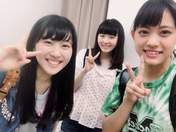
blog,


Horie Kizuki,


Kishimoto Yumeno,


Ogata Risa,

