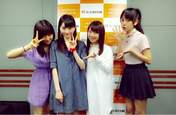 
blog,


Iikubo Haruna,


Ishida Ayumi,


Ogata Haruna,


Sato Masaki,

