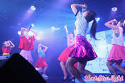 
Furukawa Konatsu,


Mori Saki,


Saho Akari,


Sakata Naoko,


Satou Ayano,


Sengoku Minami,

