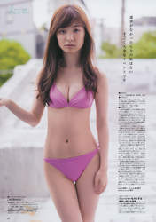 
Magazine,


Mutou Tomu,

