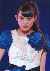 
Kishimoto Yumeno,

