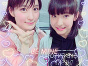 
Inoue Hikaru,


Kanatsu Mizuki,

