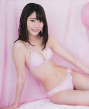 
Magazine,


Miyawaki Sakura,

