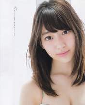 
Magazine,


Miyawaki Sakura,

