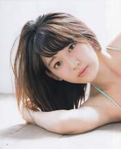 
Magazine,


Miyawaki Sakura,

