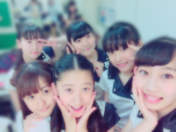 
Akiyama Mao,


Kanatsu Mizuki,


Kasahara Momona,


Maeda Kokoro,


Nakano Rion,


Ono Mizuho,

