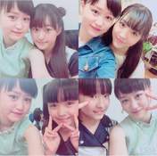 
blog,


Ichioka Reina,


Kanatsu Mizuki,


Kiyono Momohime,


Nakano Rion,


Niinuma Kisora,

