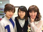 
blog,


Ishida Ayumi,


Kudo Haruka,


Mitsui Aika,

