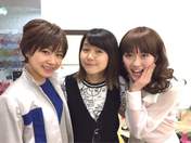
blog,


Ishida Ayumi,


Kudo Haruka,


Mitsui Aika,

