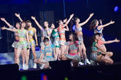 
Fukumura Mizuki,


Haga Akane,


Iikubo Haruna,


Ikuta Erina,


Ishida Ayumi,


Kudo Haruka,


Makino Maria,


Morning Musume,


Nonaka Miki,


Oda Sakura,


Ogata Haruna,


Sato Masaki,


Suzuki Kanon,

