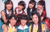 
Country Girls,


Funaki Musubu,


Inaba Manaka,


Morito Chisaki,


Ozeki Mai,


Tsugunaga Momoko,


Yamaki Risa,


Yanagawa Nanami,

