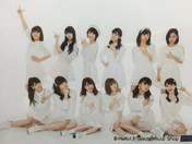 
Fukumura Mizuki,


Haga Akane,


Iikubo Haruna,


Ikuta Erina,


Ishida Ayumi,


Kudo Haruka,


Makino Maria,


Morning Musume,


Nonaka Miki,


Oda Sakura,


Ogata Haruna,


Sato Masaki,


Suzuki Kanon,

