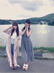 
blog,


Nakajima Saki,


Yajima Maimi,

