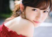 
Magazine,


Suzuki Airi,

