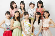 
Aikawa Maho,


ANGERME,


Kamikokuryou Moe,


Kasahara Momona,


Katsuta Rina,


Murota Mizuki,


Nakanishi Kana,


Sasaki Rikako,


Takeuchi Akari,


Wada Ayaka,

