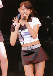 
Kishimoto Yumeno,

