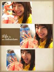 
blog,


Ishida Ayumi,

