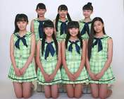 
Ishiguri Kanami,


Kawano Minori,


Kitagawa Ryo,


Kudo Yume,


Oota Haruka,


Sato Hikari,


Yamazaki Mei,

