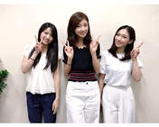
blog,


Iida Kaori,


Kumai Yurina,


Yajima Maimi,

