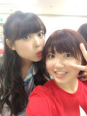 
blog,


Nakajima Saki,


Takeuchi Akari,

